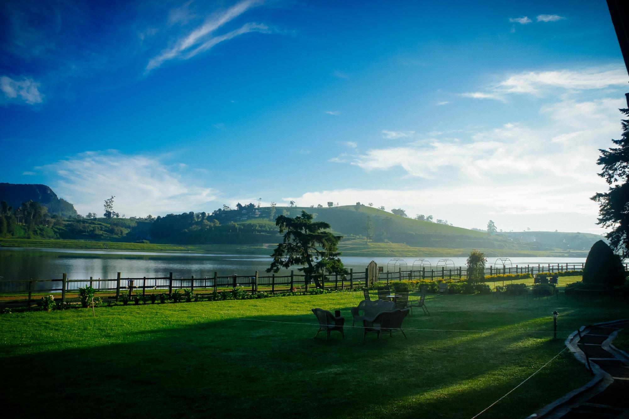 Nuwara Eliya, Sri Lanka