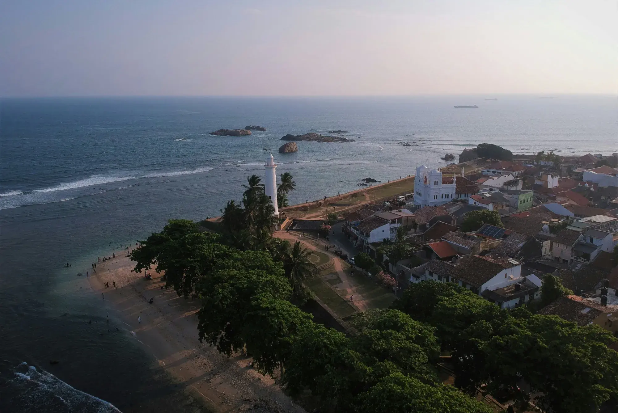 20-Day Grand Explorer, Sri Lanka